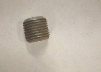 Korek metalowy M10x1,0.