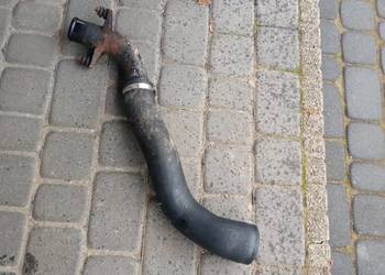 Rury intercoolera Mitsubishi L200 IV 2.5 DID