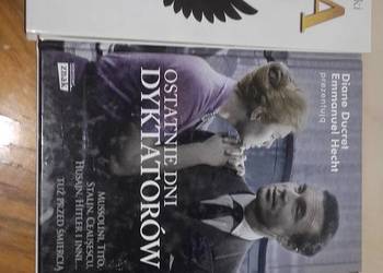 Biografie -  Tyrani i dyktatorzy