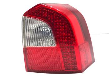 LAMPA PRAWY TYŁ VOLVO V70 III 30698984 Kombi 07-16 ŚWIATŁO TYLNA, PRAW