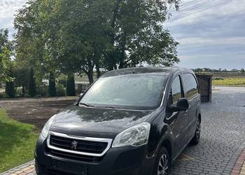 Sprzedam Peugeot Partner!