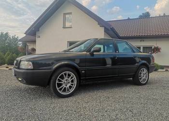 Audi 80 B4 1.9 TDI