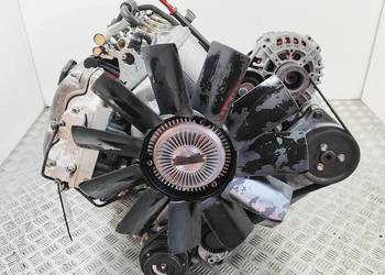 Silnik BMW M3 3.2 2000 - 2006 E46  S54B32326S4, S54B32