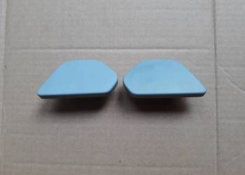 VW TOURAN ZAŚLEPKA LEWA PRAWA PRZÓD 1T0955109A 1T0955110A