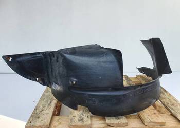 Peugeot Partner I LEWE PRZEDNIE NADKOLE Przód