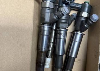 Wtrysk Wtryski Wtryskiwacz Wtryskiwacze Renault Master III Opel Movano 2.3