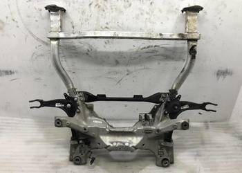 SANKI WÓZEK PRZÓD PEUGEOT 407 9650769910