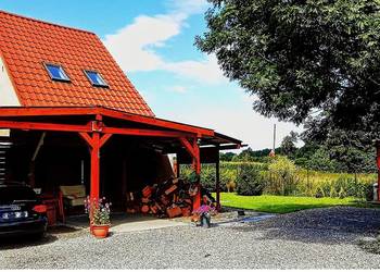 Wynajmę Domek 3km do Gór Sowich