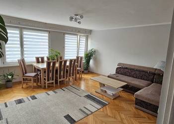 Mieszkanie 62,2 m² 3-pokojowe Mieszkanie 62,2 m² 3-pokojowe
