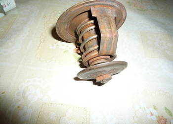 termostat mtz belarus pronar nowy typ