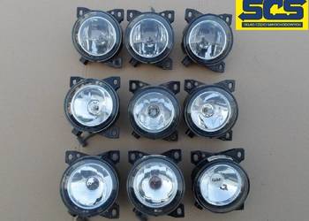 DAF XF 105 CF LF HALOGEN ORYGINAŁ SPRAWNY CAŁY