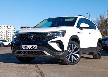 2.0 TSI 190 KM,, Automat (DSG), 4x4, Dokumentacja pochodzenia