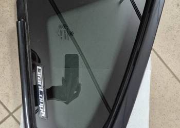 Szyba BMW F36 Gran Coupe Boczna Stała Tylna Lewa Przyciemniana 7412031