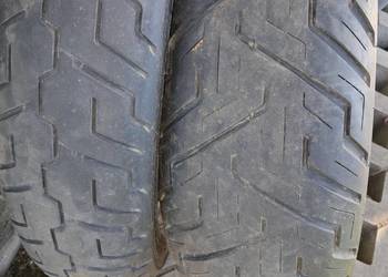 Opony dunlop 130x90x16,170x80x15 intruder vl800