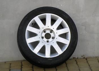Sprzedam 4 felgi z oponami zimowymi  17" (5 śrub) Sprzedam 4 felgi z oponami zimowymi  17" (5 śrub)