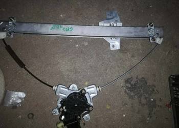 HYUNDAI GETZ  podnosnik szyby prawy przd wercja 3 drzwi