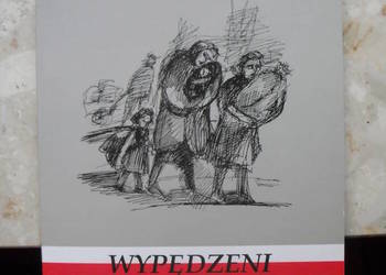 Wypędzeni - Rudolf Jaworek