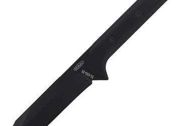 Nóż Mikov Taurus G-10 Black, N690 125mm (TAURUS)