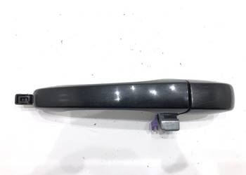 KLAMKA ZEWNĘTRZNA PRAWY PRZÓD DODGE CARAVAN V Van (minibus)