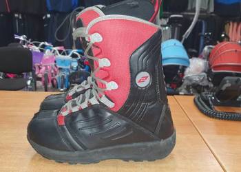 Buty snowboardowe ELAN ( rozmiar 42 2/3 )