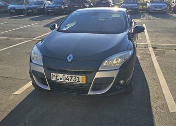 Renault Megane Coupe 2.0 Tce