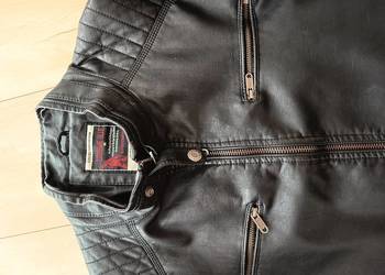 Kurtka męska collection fashion 4xl