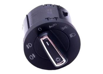 Przełącznik świateł do VW T-ROC 2017 2018 2019 2020 2021 2022 2023