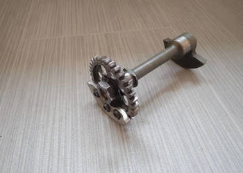 Wałek Balansowy Balanser Yamaha YZ 450 YZF 03-05r