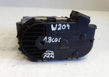 PRZEPUSTNICA Mercedes W204 1.8 CGI _ A2661410525