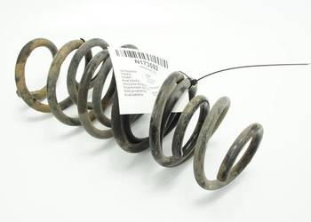 SPRĘŻYNY TYŁ TOYOTA AURIS SPRĘŻYNY TYŁ TOYOTA AURIS