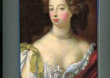 Królewskie faworyty w Anglii