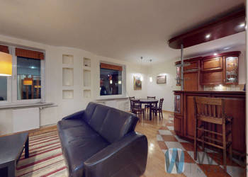 Mieszkanie Warszawa 62.25m2 2 pokoje