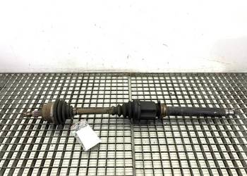 PÓŁOŚ PRAWY PRZÓD FIAT BRAVO II 1.4 150KM PRZEGUB