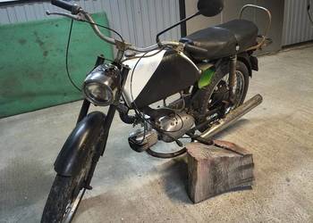 Sprzedam jawa mustang 50