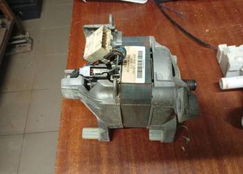 Pralka Whirlpool  AWE 2519 P Silnik