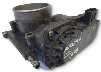 PRZEPUSTNICA Mazda 6 II GH 2.0 16V L3R413640