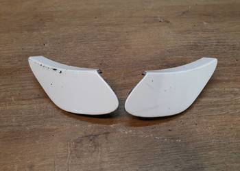 MERCEDES GLE W292 ZAŚLEPKA PRAWA ZDERZAKA PRZÓD A2928855022