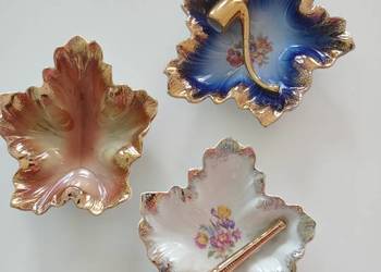 Popielniczki ozdobne kolekcjonerskie Popielniczki ozdobne kolekcjonerskie