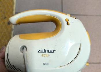 MIKSER ZELMER 481.4