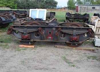 Wózki technologiczne Wózki technologiczne