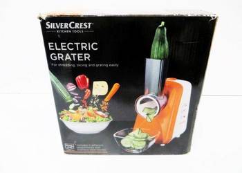 ROBOT KUCHENNY SILVER CREST