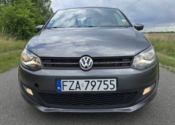 VW Polo 1.6 tdi lift