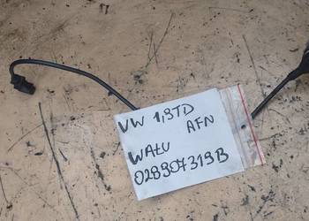 VW SEAT SKODA AUDIA 1,9TDI czujnik wału 028907319B