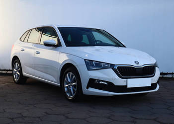 Skoda Scala 1.0 TSI