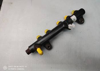 Listwa wtryskowa Peugeot 2.0 HDI 9674300080-03