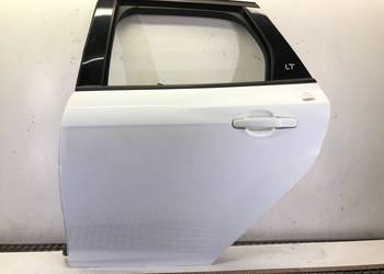 DRZWI LEWY TYŁ FORD FOCUS III Kombi