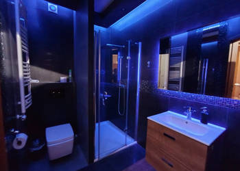 3 - pokojowe mieszkanie Lokum di Trevi