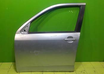 DAIHATSU TERIOS II 09r 5D drzwi lewe przod