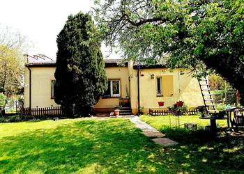 Dom Dla Rodziny na Zielonej Działce OKAZJA !