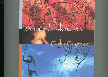Córka Czarownic - Terakowska